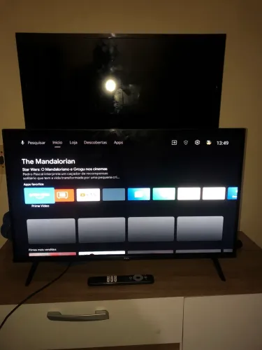 Tv TCL 32 polegadas 