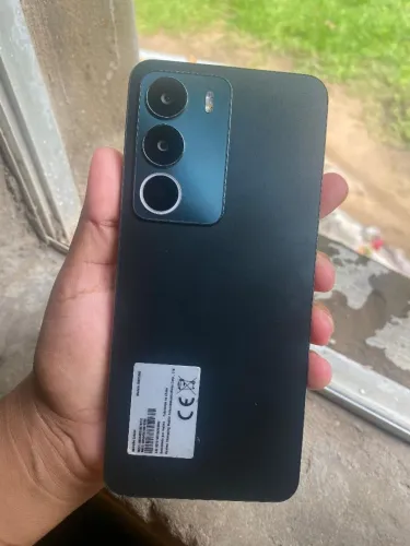 Celular smartphone realme c71