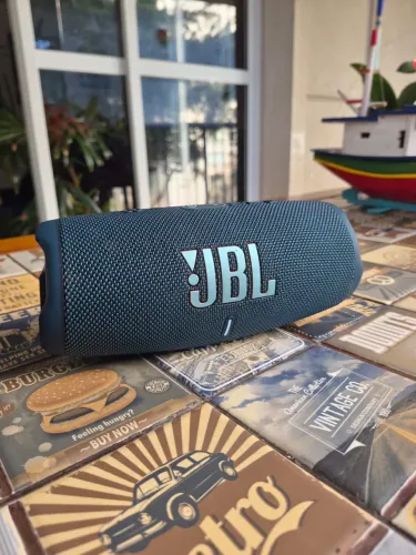 JBL Charge 5