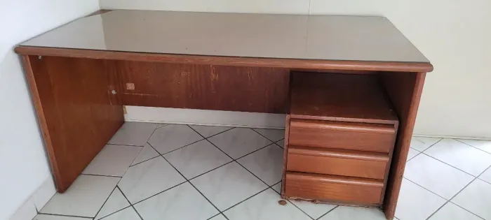 BIRÔ PARA ESCRITÓRIO