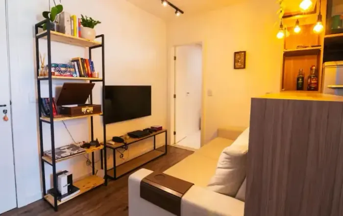 Apartamento à venda no THE PLAZA RESIDENCE, ONDINA, Salvador, BA