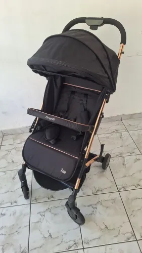 Carrinho de bebê Burigotto Zap