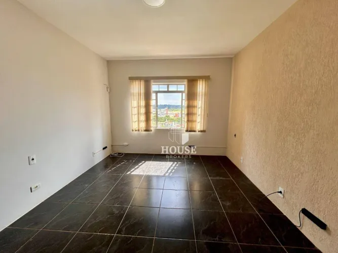 Sala para alugar, 25 m² por R$ 800,00/mês - Loteamento Morro de Ouro - Mogi Guaçu/SP