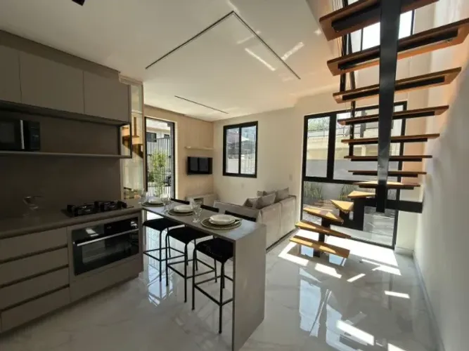 Apartamento praia dos amores 2 quartos