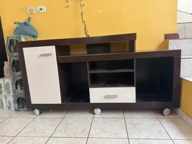 Rack para Sala