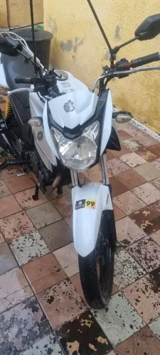 Vendo Fazer 150 ubs