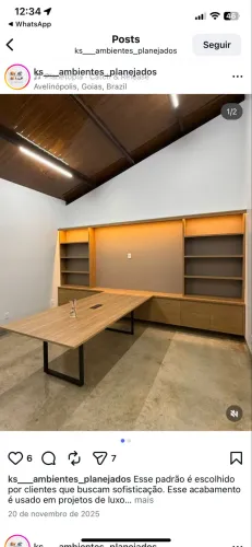 Móveis Planejados Sob Medida| Cozinha, Quarto, Closet| 2 anos Garantia, Goiania Go