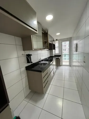 Apartamento no Ilha Parque Residence | 3 Quartos  | Ao Lado do Shopping da Ilha - São Luis
