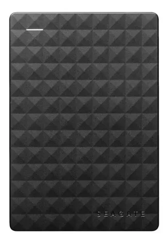 HD EXT 3TB EXPANSION PORTÁTIL 2,5" USB 3.0 SEAGATE - STKM5000400