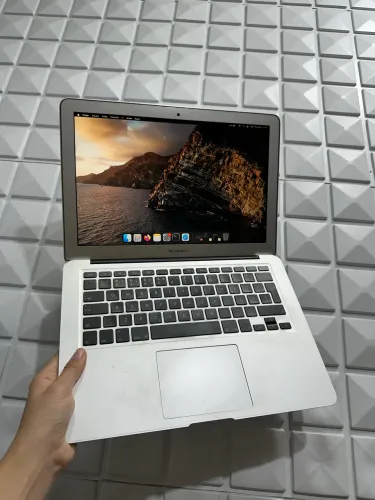 MacBook Air 2013 256Gb 4Ram / Garantia / Loja 