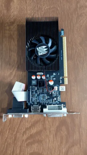GeForce GT 730