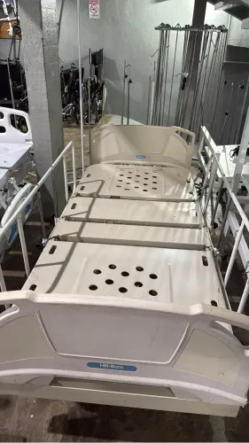 Cama manual