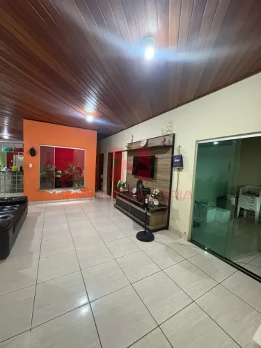 CASA NA CIDADE NOVA 8