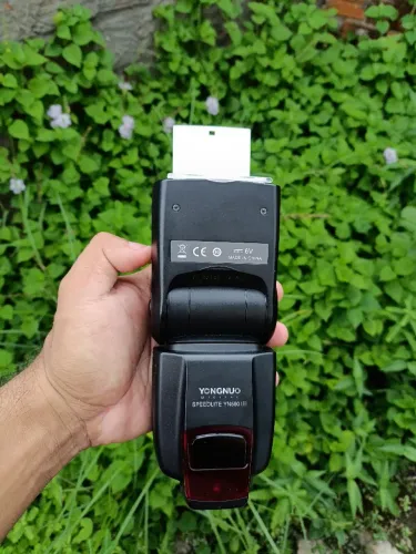 SPEEDLITE YN560III