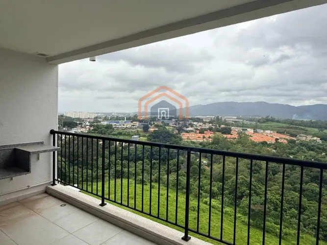 Apartamento em Medeiros - Jundiaí