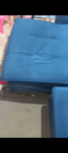 Sofá retrátil