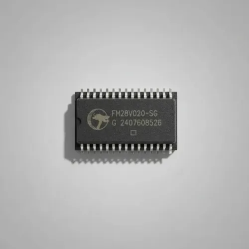 Chip memoria FM28V020-SG SOP-28 256Kbit 3.3V F-RAM Memory FRAM 28-Pin SOIC Nintendo 64 N64