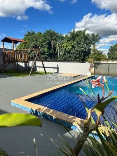 Venda Chácara MORADA DOS PÁSSAROS