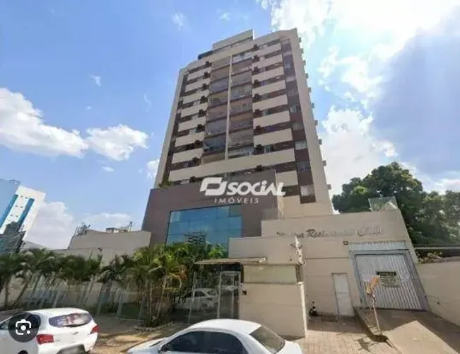 Lindo Apartamento Mobiliado para Locação, Localizado na Rua Jamary, Cond. Riviera, Porto V