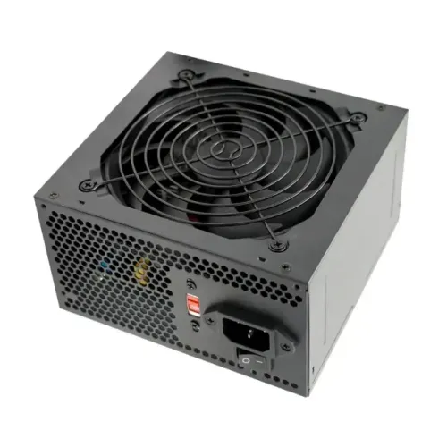 Fonte de Alimentação 600w ATX para PC (Nova)
