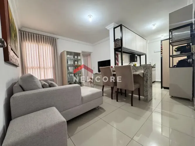 Apartamento em Rua Santo Onofre - Manacás - Belo Horizonte/MG