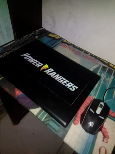 Notebook Positivo HD 500GB 4GB RAM
