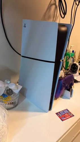 PS5 (play station 5)