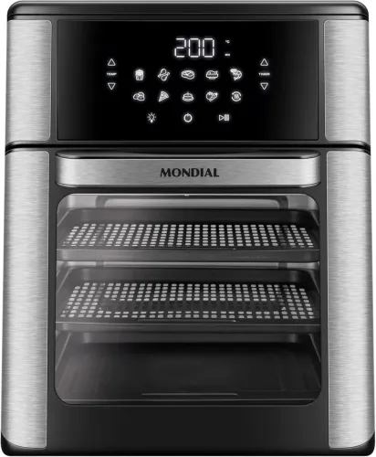 Air Fryer Mondial 12L