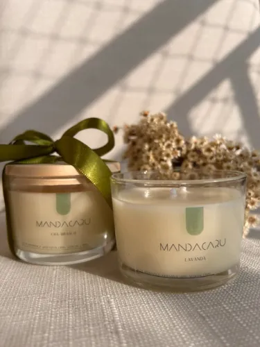 Velas Personalizadas