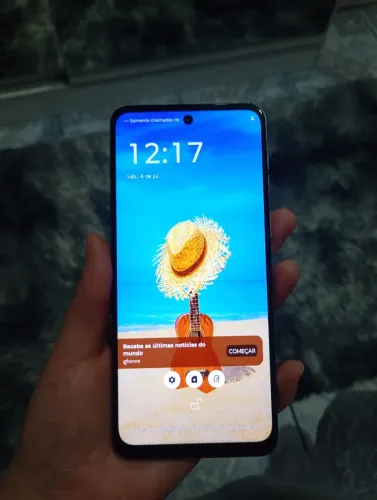 Vendo moto G54