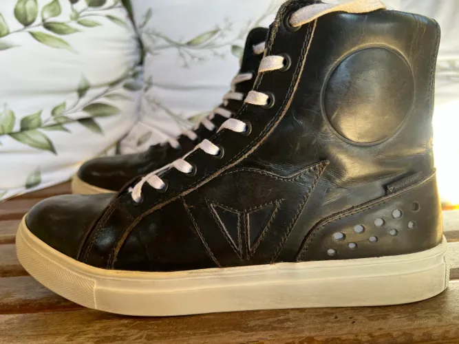 Bota Dainese n°40