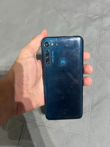 Desapego celular