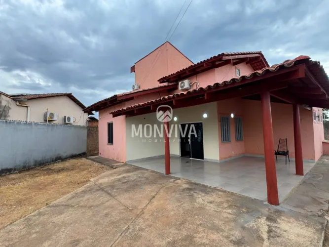 Sobrado com 3 dormitórios, 140 m² - venda por R$ 750.000 ou aluguel por R$ 4.000/mês - Pla