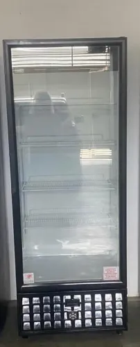 Geladeira para bebidas freezer polo frio 