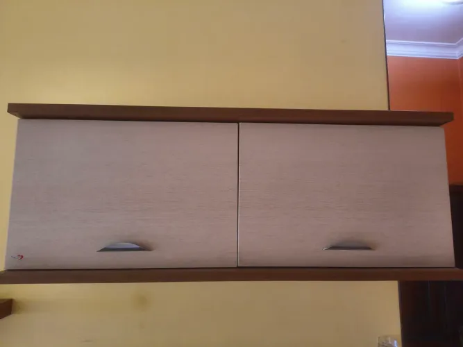 Armário Aéreo 2 portas