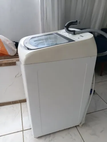 Máquina de lavar consul 9kg