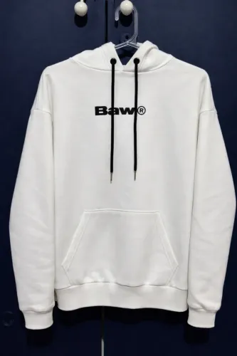 Moletom Off White - NOVO