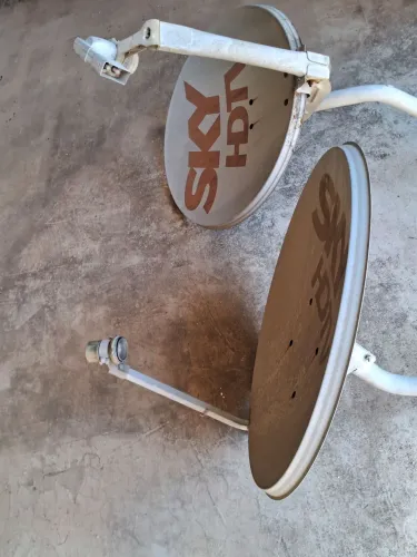 Antena skay