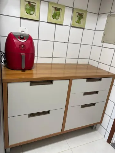 Armários de Cozinha