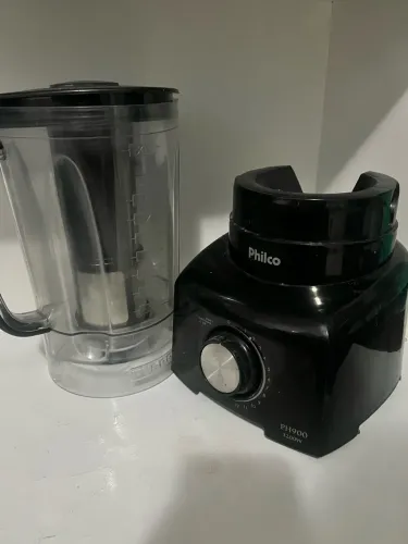 Liquidificador Philco 1200w 110v