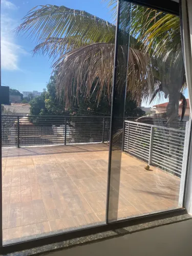 Aluguel apartamento ótima localização e acabamento fino