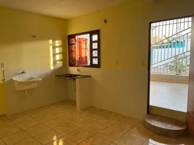 Kitnets para Alugar no Coophamil - 35 m² e 40 m²