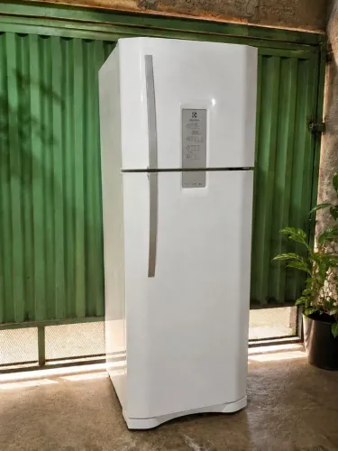 Geladeira Electrolux Frost Free