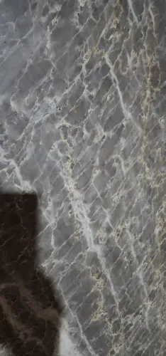 Pedra mármore quartzito gray