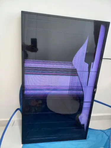 Tv AOC 43 POLEGADAS