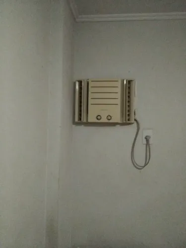 Ar condicionado 