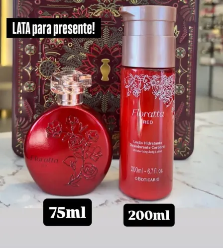 Perfumaria