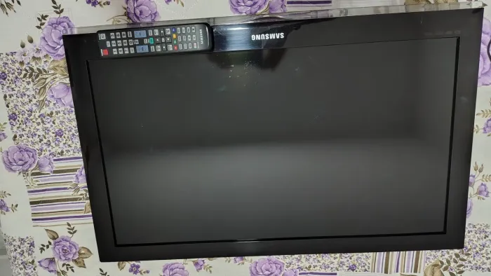 Tv Samsung 32 - Não e smart