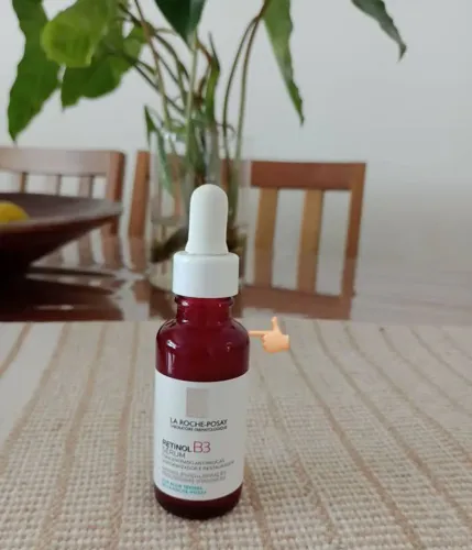 Serum La Roche 