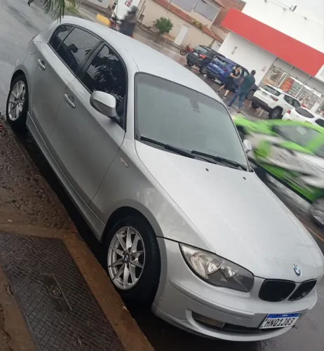 BMW 118IA 2.0 16V 136cv 5P 2011